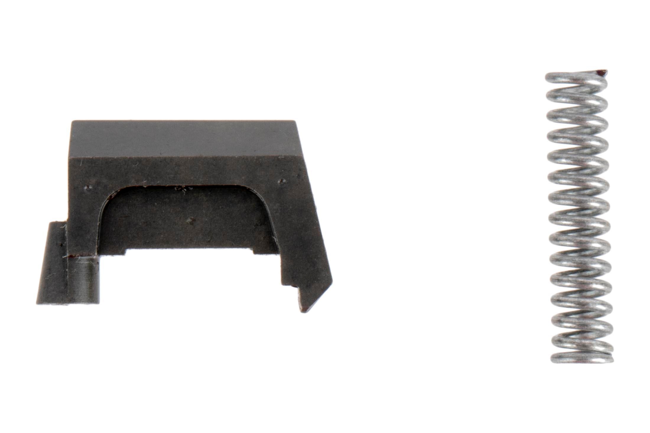 Apex Tactical Glock Failure Resistant Extractor Gen 3 102104